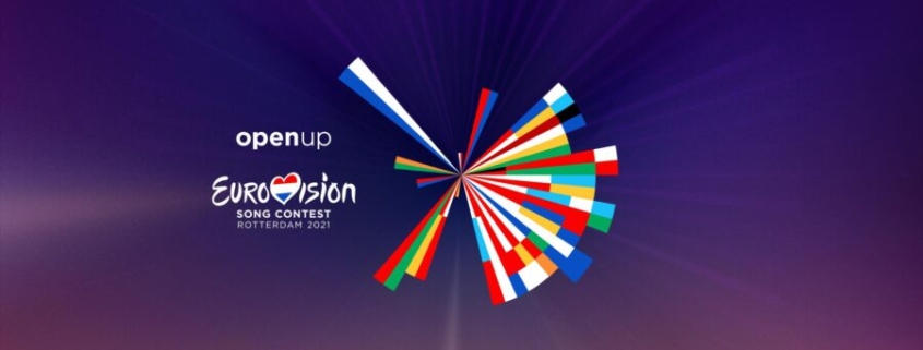 U Eerste Halve Finale Eurovisie Songfestival Ogae Nederland