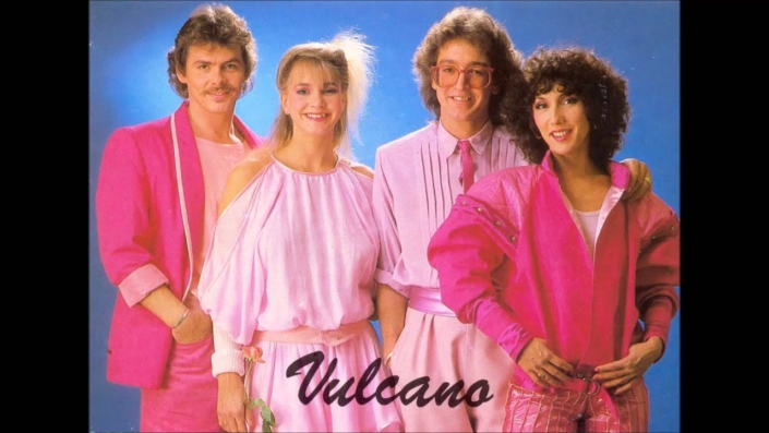 Vulcano